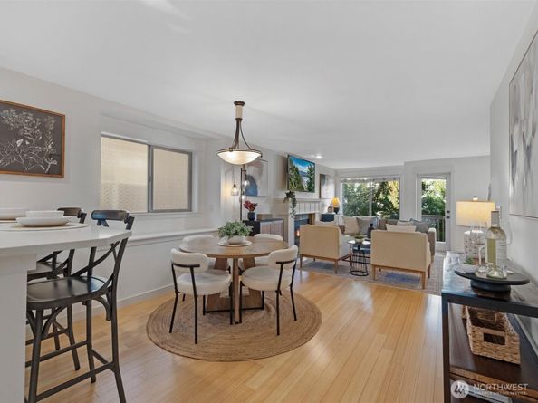 8554 A Mary Avenue NW, Seattle WA 98117