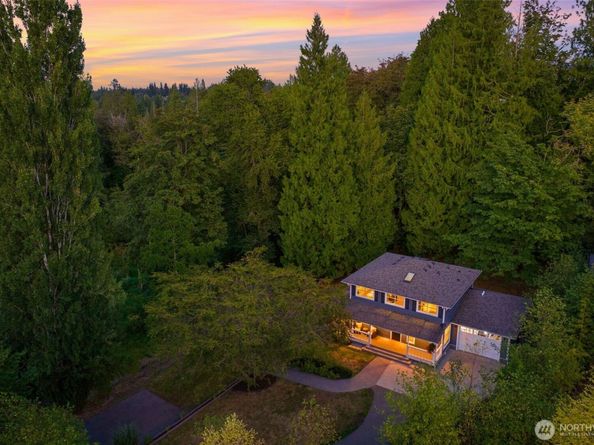 23317 SE 48th Street, Issaquah WA 98029