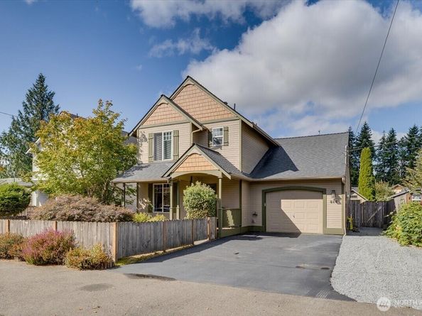 816 Mill Avenue, Snohomish WA 98290