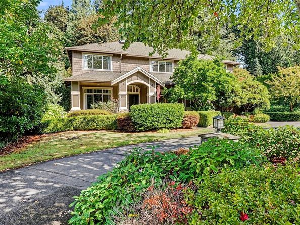 6915 205th Street SE, Snohomish WA 98296