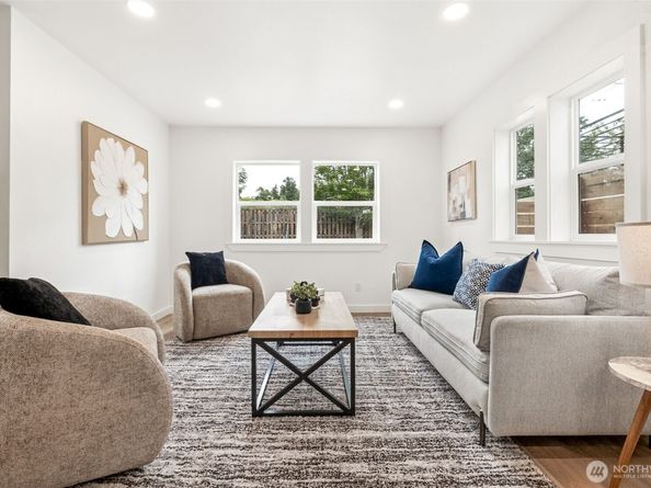 4004 Courtland Place S, Seattle WA 98118