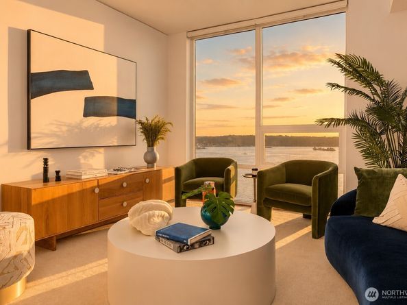 121 Stewart Street 3306, Seattle WA 98101