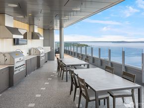 121 Stewart Street 3306, Seattle WA 98101