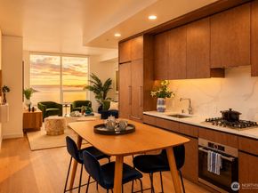 121 Stewart Street 3306, Seattle WA 98101