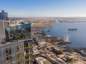121 Stewart Street 3306, Seattle WA 98101