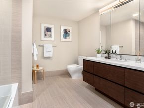 121 Stewart Street 3306, Seattle WA 98101
