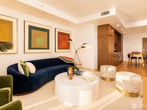 121 Stewart Street 3306, Seattle WA 98101