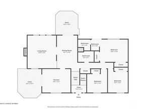 9416 NE 143rd Street, Kirkland WA 98034