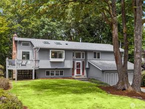 9416 NE 143rd Street, Kirkland WA 98034