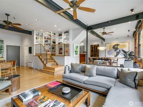 1406 Harvard Avenue 10, Seattle WA 98122