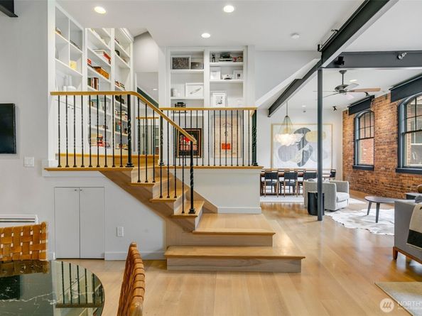 1406 Harvard Avenue 10, Seattle WA 98122