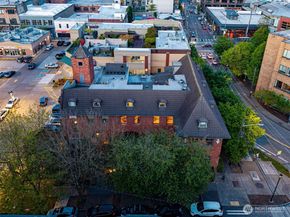 1406 Harvard Avenue 10, Seattle WA 98122