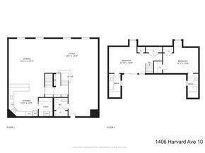 1406 Harvard Avenue 10, Seattle WA 98122