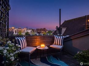 1406 Harvard Avenue 10, Seattle WA 98122