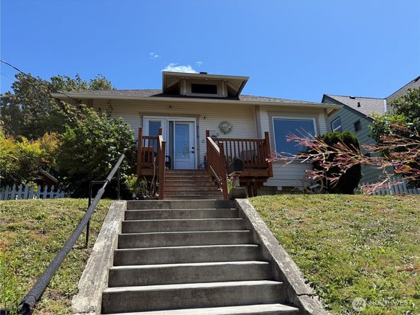 914 Pacific Avenue, Bremerton WA 98337