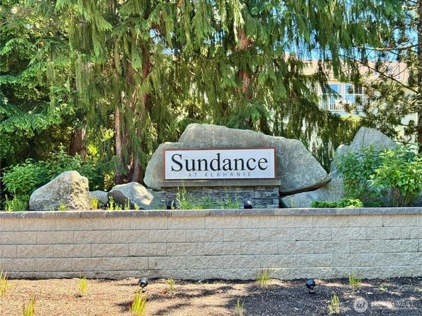 25235 SE Klahanie Blvd K102, Sammamish WA 98029