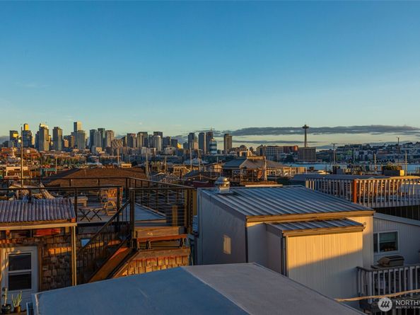 2235 Fairview Avenue E 6, Seattle WA 98102