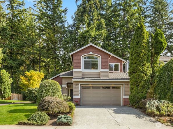 4226 258th Avenue SE, Sammamish WA 98029