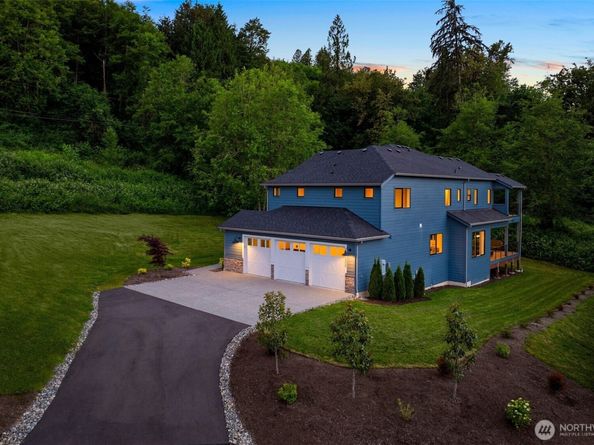 15806 201st Place SE, Monroe WA 98272