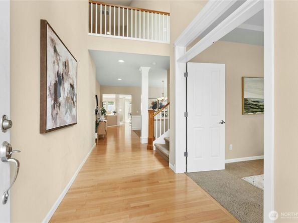 3127 NE Magnolia Street, Issaquah WA 98029