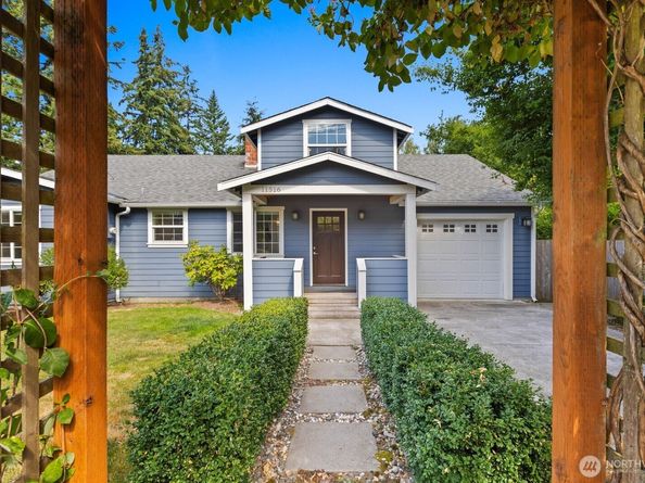 11516 8th Avenue NE, Seattle WA 98125