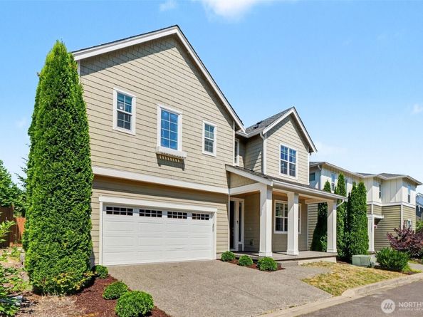 3720 196th Place SE, Bothell WA 98012