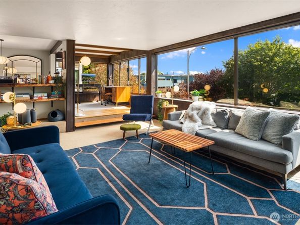 1627 California Avenue SW 2, Seattle WA 98116