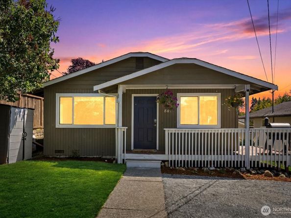 801 Root Avenue, Snohomish WA 98290