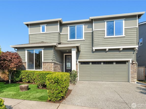 13024 137th Drive NE, Kirkland WA 98034