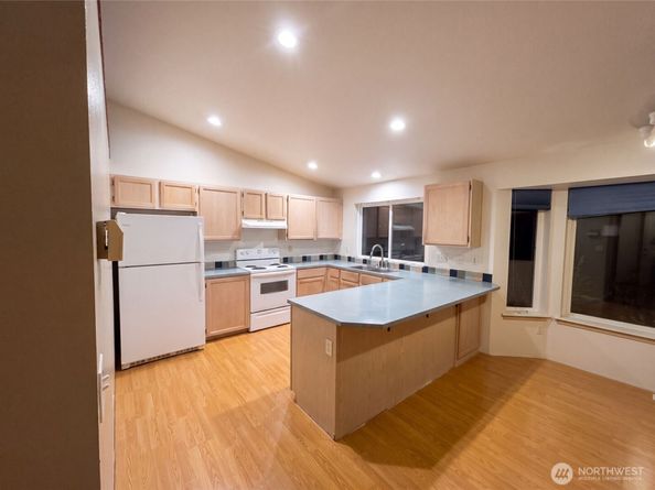 12531 81st Place NE, Kirkland WA 98034