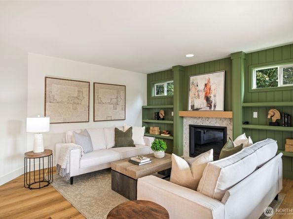 10530 NE 119th Place, Kirkland WA 98034