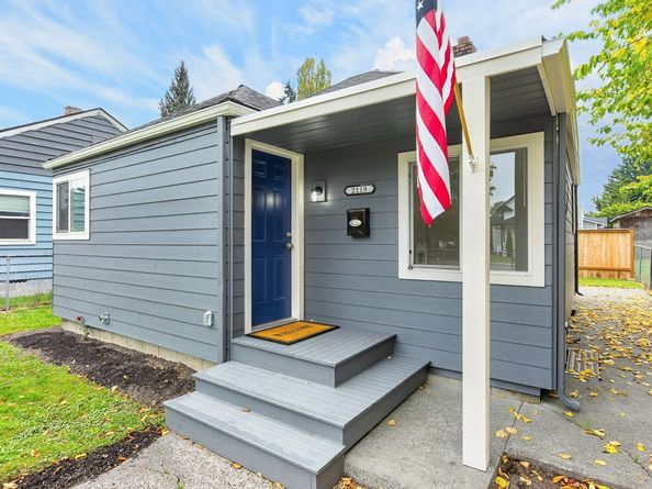 2119 Walnut Street B, Everett WA 98201
