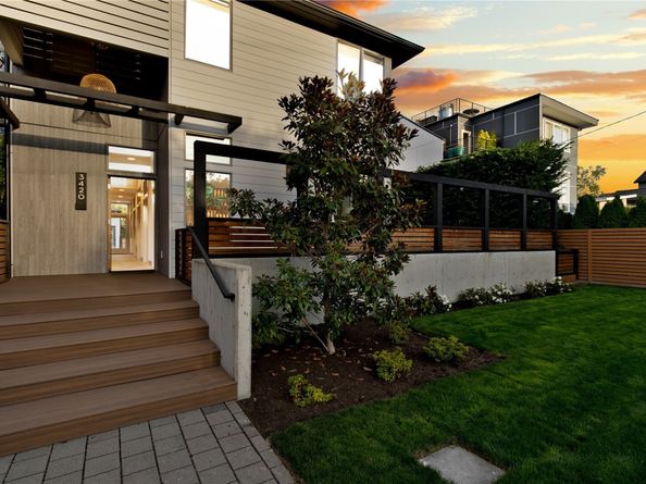 3420 33rd Avenue W, Seattle WA 98199