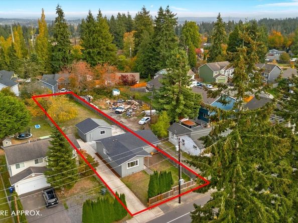 7713 Beverly Boulevard, Everett WA 98203