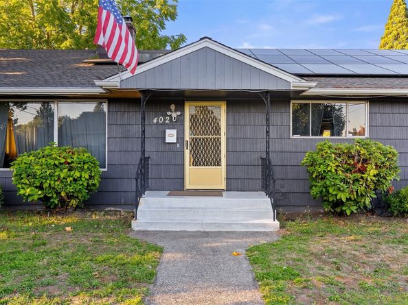 402 Pike Street NE, Auburn WA 98002