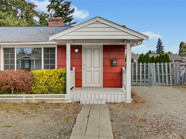 208 M Street SE, Auburn WA 98002