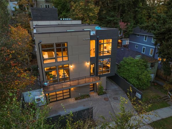 2601 3rd Avenue W, Seattle WA 98119