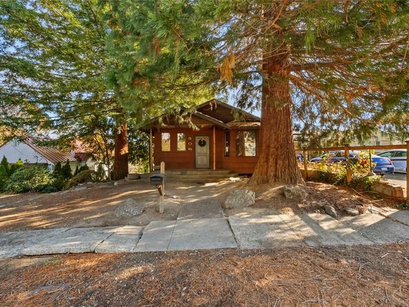 506 S Yantic Avenue, Bremerton WA 98312