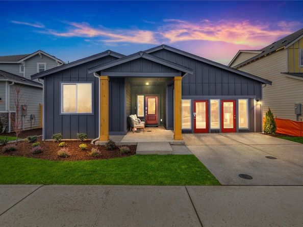 4974 Birkin Drive SW, Port Orchard WA 98367