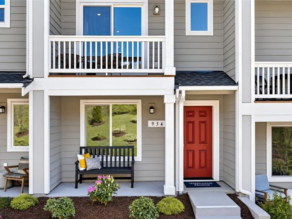 9377 Shale Avenue NW, Silverdale WA 98383