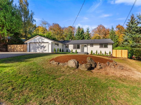 4400 SW 313th Street, Federal Way WA 98023