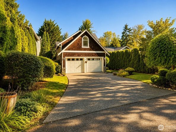 11612 NE 107th Lane, Kirkland WA 98033