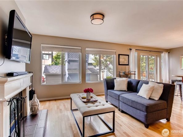 500 Aloha Street 211, Seattle WA 98109
