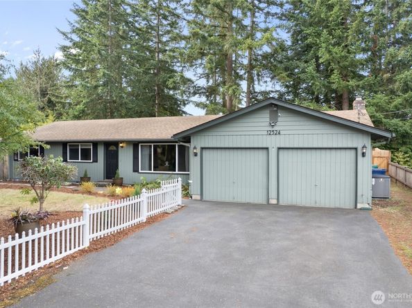 12524 25th Avenue SE, Everett WA 98208