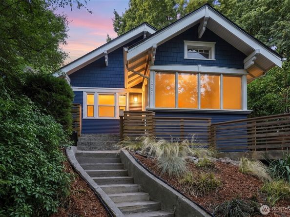 1731 Lake Washington Boulevard S, Seattle WA 98144