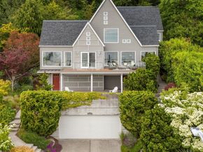 4622 57th Avenue SW, Seattle WA 98116