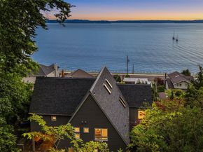 4622 57th Avenue SW, Seattle WA 98116