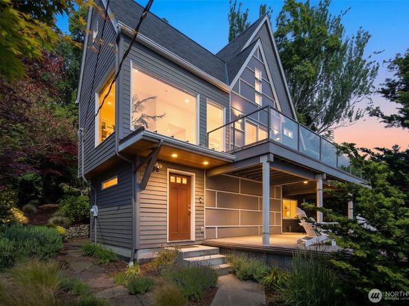 4622 57th Avenue SW, Seattle WA 98116