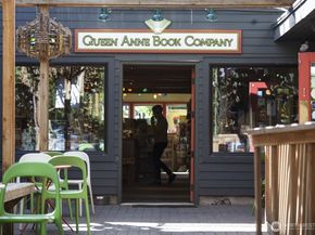 1401 5th Avenue W 306, Seattle WA 98119