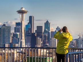 1401 5th Avenue W 306, Seattle WA 98119
